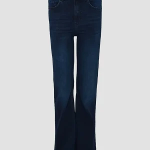 OPUS Fashion Long Flared Jeans Edris^ Jeans
