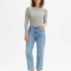 OPUS Fashion Longsleeve Sadalie^ Shirts