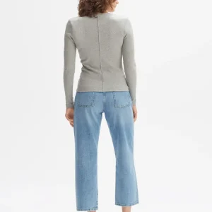 OPUS Fashion Longsleeve Sadalie^ Shirts