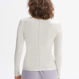 OPUS Fashion Longsleeve Sadalie^ Shirts