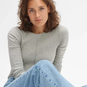OPUS Fashion Longsleeve Sadalie^ Shirts