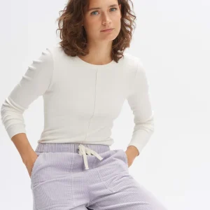 OPUS Fashion Longsleeve Sadalie^ Shirts