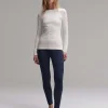 OPUS Fashion Longsleeve Smilla^ Shirts