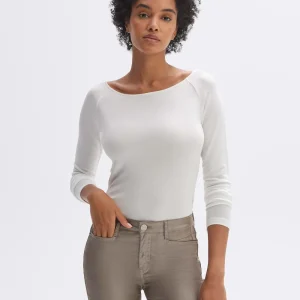 OPUS Fashion Longsleeve Sorakel^ Shirts