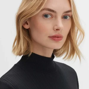 OPUS Fashion Midi Jurk Wipona^ Jurken & Rokken