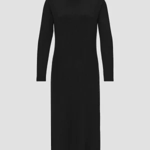 OPUS Fashion Midi Jurk Wipona^ Jurken & Rokken