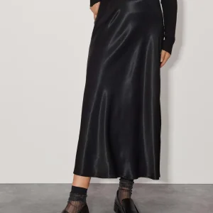 someday Midi Rok Odini Uni^ Jurken & Rokken