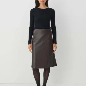 someday Midi Rok Omeno^ Jurken & Rokken