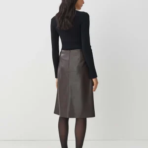 someday Midi Rok Omeno^ Jurken & Rokken