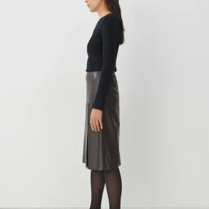 someday Midi Rok Omeno^ Jurken & Rokken