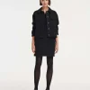 OPUS Fashion Minirok Raveki Boucle^ Jurken & Rokken