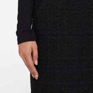 OPUS Fashion Minirok Raveki Boucle^ Jurken & Rokken