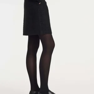 OPUS Fashion Minirok Raveki Boucle^ Jurken & Rokken