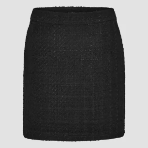 OPUS Fashion Minirok Raveki Boucle^ Jurken & Rokken