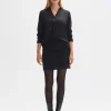 OPUS Fashion Minirok Ravenna Chic^ Jurken & Rokken