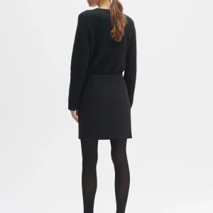OPUS Fashion Minirok Ravenna Twill^ Jurken & Rokken
