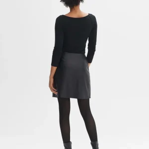 OPUS Fashion Minirok Reana^ Jurken & Rokken