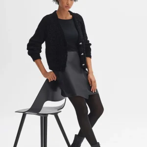 OPUS Fashion Minirok Reana^ Jurken & Rokken