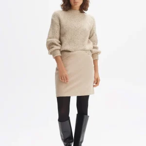 OPUS Fashion Minirok Riya^ Jurken & Rokken
