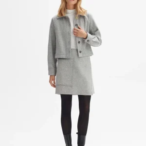 OPUS Fashion Minirok Roani^ Jurken & Rokken