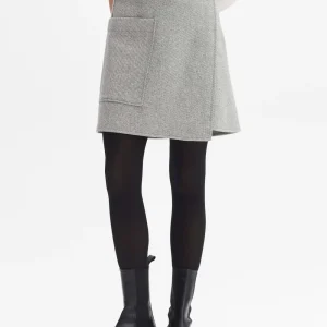 OPUS Fashion Minirok Roani^ Jurken & Rokken