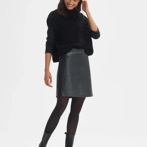 OPUS Fashion Minirok Romela^ Jurken & Rokken