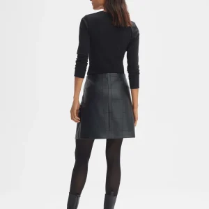 OPUS Fashion Minirok Romela^ Jurken & Rokken