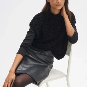 OPUS Fashion Minirok Romela^ Jurken & Rokken