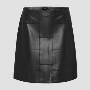 OPUS Fashion Minirok Romela^ Jurken & Rokken