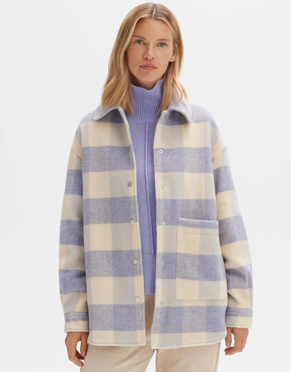 overhemd_julola_check_2-1.webp OPUS Fashion Overhemd Julola Check^ Blazer & Vesten
