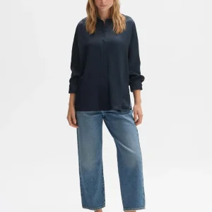 OPUS Fashion Overhemdblouse Fadimi^ Blouses