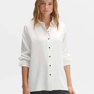 OPUS Fashion Overhemdblouse Fadimi^ Blouses