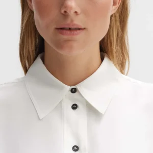 OPUS Fashion Overhemdblouse Fadimi^ Blouses