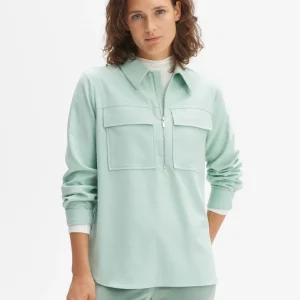 OPUS Fashion Overhemdblouse Falona^ Blouses
