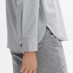OPUS Fashion Overhemdblouse Falona^ Blouses
