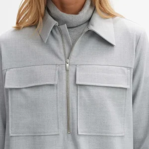 OPUS Fashion Overhemdblouse Falona^ Blouses