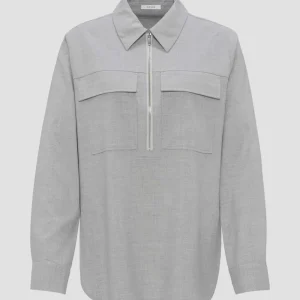 OPUS Fashion Overhemdblouse Falona^ Blouses