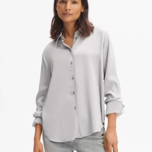 OPUS Fashion Overhemdblouse Fennja^ Blouses