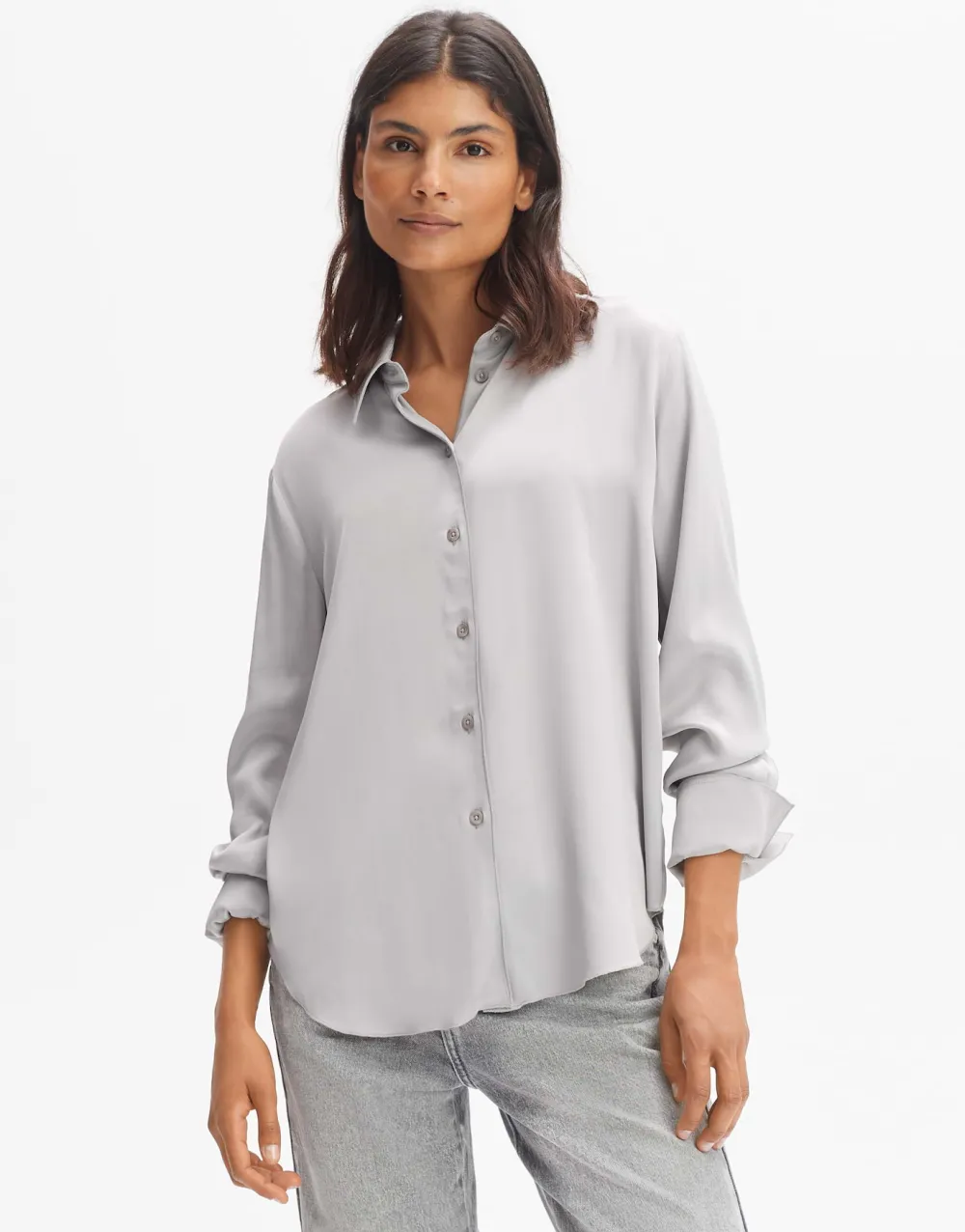 overhemdblouse_fennja_1.webp OPUS Fashion Overhemdblouse Fennja^ Blouses