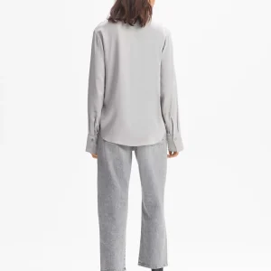 OPUS Fashion Overhemdblouse Fennja^ Blouses