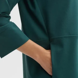 OPUS Fashion Overhemdjurk Wakemi^ Jurken & Rokken