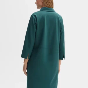 OPUS Fashion Overhemdjurk Wakemi^ Jurken & Rokken