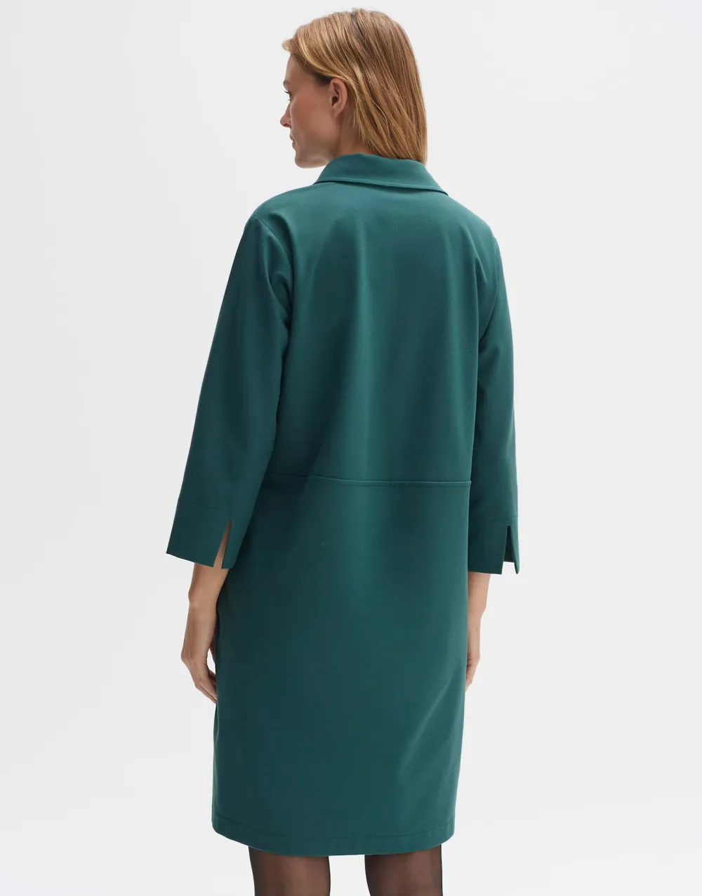 overhemdjurk_wakemi_3.webp OPUS Fashion Overhemdjurk Wakemi^ Jurken & Rokken