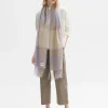 OPUS Fashion Oversized Sjaal Akelsa Scarf^ Accessoires