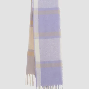OPUS Fashion Oversized Sjaal Akelsa Scarf^ Accessoires