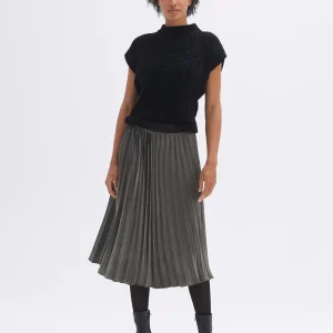 OPUS Fashion Plisserok Rainelle^ Jurken & Rokken