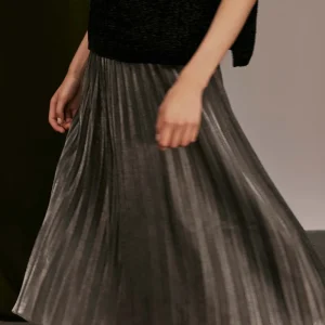 OPUS Fashion Plisserok Rainelle^ Jurken & Rokken