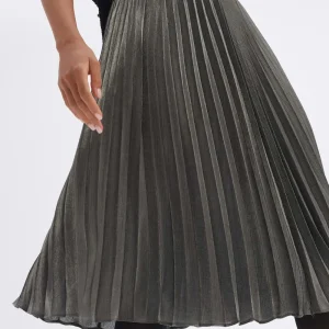 OPUS Fashion Plisserok Rainelle^ Jurken & Rokken