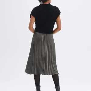 OPUS Fashion Plisserok Rainelle^ Jurken & Rokken