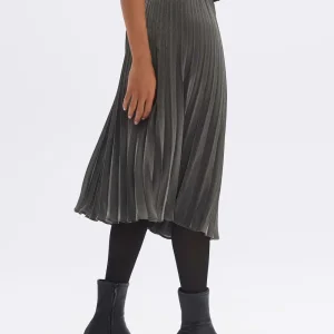OPUS Fashion Plisserok Rainelle^ Jurken & Rokken